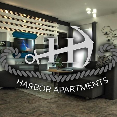 Harbor Apartments Opatija Buitenkant foto